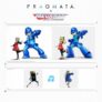 PRAGMATA: Mega Man Pack – Xbox, Playstation and Steam