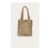 PRETTYLITTLETHING Woven Straw Bag