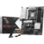 PRO B850-P WIFI Motherboard, ATX – Supports AMD Ryzen 9000/8000 / 7000 Processors, AM5 – DDR5 Memory Boost (8200 MT/s OC)