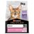 PRO PLAN Delicate Digestion Adult Dry Cat Food Turkey 3kg Pack (w/voucher)