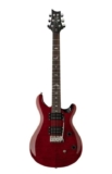 PRS SE CE24 Electric Guitar Black Cherry