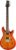 PRS SE CE24 Electric Guitar Vintage Sunburst SE CE 24, Vintage Sunburst
