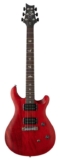 PRS SE CE24 Standard Stoptail Satin Vintage Cherry 2026 Model