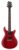 PRS SE CE24 Standard Stoptail Satin Vintage Cherry 2026 Model