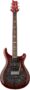 PRS SE Custom 24 Charcoal Cherry Burst Electric Guitar