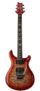 PRS SE Custom 24 Floyd Charcoal Cherry Burst