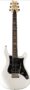 PRS SE Studio Standard Pearl White Electric Guitar & Gig Bab