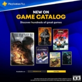 PS Extra / Premium Additions – Final Fantasy XVI, Sonic X Shadow Generations, Kingdom Come: Deliverance, Life is Strange: Double Exposure