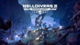 PS Plus Extra / Premium Addition – Helldivers 2