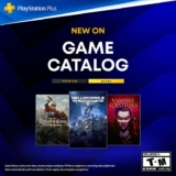 PS Plus Extra / Premium Additions – Kingdom Come Deliverance II, Vampire Survivors, Hell is Us, Two Point Museum, Metro Exodus and more