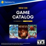 PS Plus Extra / Premium Additions – Mafia: The Old Country, Horizon Forbidden West, Mycopunk, Dino Crisis 2 and more