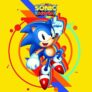 PS4 Sonic Mania – PEGI 3