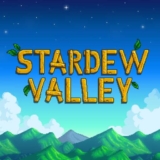 PS4 Stardew Valley – PEGI 12
