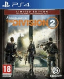 PS4 – The Division 2 – Limited Edition – Used – sold by musicMagpie