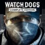 PS4 Watch_Dogs Complete Edition (Game Season Pass) – PEGI 18
