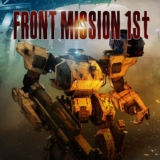 PS4/PS5 FRONT MISSION 1st: Remake – PEGI 12
