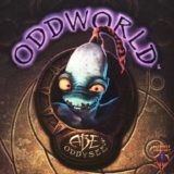PS4/PS5 Oddworld: Abes Oddysee – PS1 Emulation (or Oddworld: Abes Exoddus – PS1 Emulation – £1.99) – PEGI 12