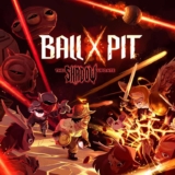 PS5 BALL x PIT – PEGI 7