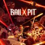 PS5 BALL x PIT – PEGI 7