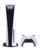 PS5 Disc Edition 825GB White Refurbished Grade B