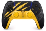 PS5 DualSense Wireless Controller – Wolverine Edition – Pre Order