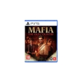 PS5 Mafia: The Old Country £21.99 (FREE C&C) at Argos