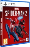 PS5 Marvels Spider-Man 2 Video Game Playstation 5. Sold by Asda Outlet (UK mainland)