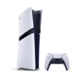 PS5 Pro Console 2TB EE Game Day Offer