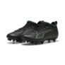 PUMA Kids 5 Match Volume Up Firm Ground Football Boots – Size 11