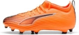 PUMA Kids 5 Match Volume Up Firm Ground Football Boots size 11