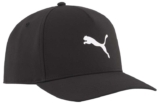 PUMA Kids Prowler Golf Cap Black / Deep navy £5.17 / White £5.76