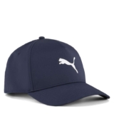 PUMA Kids Prowler Golf Cap – Navy