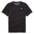 PUMA M Flex Jacquard T-Shirt – Black Size S / Navy £8.36