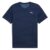PUMA M Flex Jacquard T-Shirt – Navy Size S / Black Size XXL £10.09