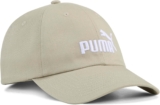 PUMA Men ESS No.1 Logo Baseball Cap