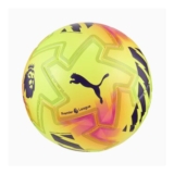 PUMA Orbita Ultimate Premier League Lights Football