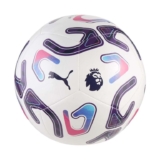 PUMA STELLAR Play Premier League 2026/27 Reactivity Football – Size 5