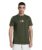 PUMA Unisex Better Sportswear Tee Dark Olive XL