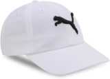 PUMA Unisex Essentials No.1 Logo Baseball Cap