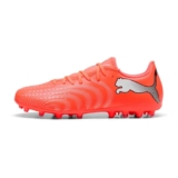 PUMA Unisex Future 9 Play Mg Soccer Shoes – Size 9 UK