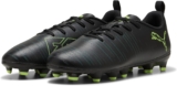 PUMA Unisex Kids Future 8 Play Fg/Ag JrSoccer Shoe