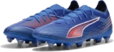 PUMA Unisex Ultra 6 Match MxSG Football Shoe Ultra Blue Size UK 8 only other sizes similarly priced