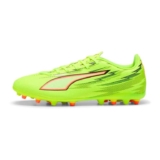PUMA Unisex Ultra 6 Play Mg Soccer Shoes – Size 9.5 UK