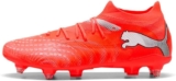 PUMA Unisexs Future 9 Match MxSG Mens Football Shoe – Size 8.5 UK
