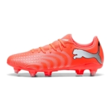 PUMA Unisexs Future 9 Play Mxsg Soccer Shoes – Size 8.5 UK