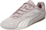 PUMA Womens Catch Soleil Topcat Sneaker – Size 8.5 UK