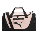 PUMA Womens Evercat Candidate Duffel Bags