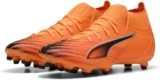 PUMA Womens Ultra 6 Match Fg/Ag WNs Soccer Shoe