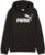 PUMA Youth Boys ESS No. 1 Logo Fleece Hoodie