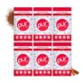 PUR Gum Sugar Free Cinnamon Xylitol 55 Pcs, 6-Pack – £12.52 S&S
